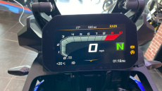 BMW F800 GS (24MY)